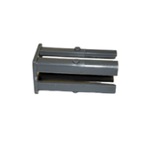 Horizon Tempo Advanced Fitness Group Livestrong Treadmill Outer Sleeve 000977-00-hydrafitnessparts