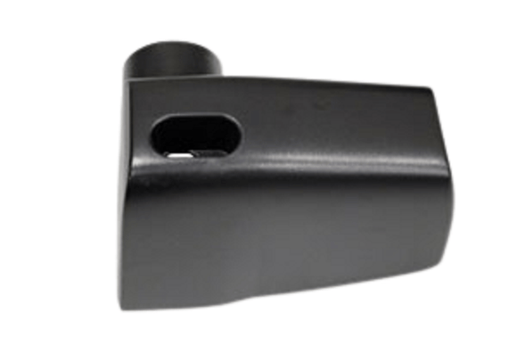 Horizon Tempo Fitness Livestrong Ct5.1 T701 GS950T T203 T701 LS7.9T LS8.0T LS8.0T LS8.0T 632T Treadmill Left Rear Roller Cover 1000092678-hydrafitnessparts