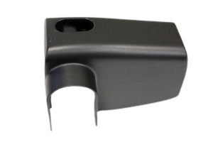 Horizon Tempo Fitness Livestrong Ct5.1 T701 GS950T T203 T701 LS7.9T LS8.0T LS8.0T LS8.0T 632T Treadmill Right Rear Roller Cover 1000092679-hydrafitnessparts