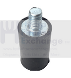 Horizon Tempo Fitness Livestrong Treadmill Black Elastomer Deck Spring 018951-A-hydrafitnessparts