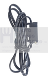 Horizon Tempo Merit Fitness Gear Treadmill RPM Speed Sensor Reed Switch 2 Terminal Wire 002248-D-hydrafitnessparts