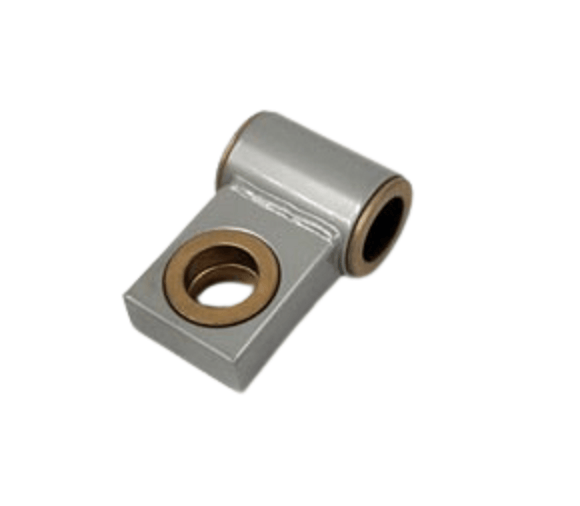 Horizon Vision Fitness EP199 EP78B EP78 Elliptical Foot Pedal Arm Sleeve Pin 084260-hydrafitnessparts