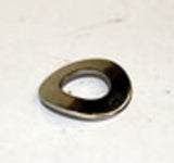 Horizon Vision Fitness Elliptical ARC Washer 8.4x17.0x1.0T 079301-hydrafitnessparts