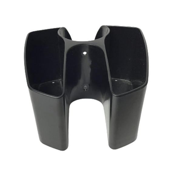 Horizon Vision Fitness Elliptical Water Bottle Holder 000802-AA-hydrafitnessparts