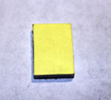 Horizon Vision Fitness Matrix Commercial Elliptical Double Sided Foam Tape 20x30Hx4T 000688-A-hydrafitnessparts