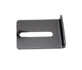 Horizon Vision Fitness T1200 T900 T1201 T40 T80 Treadmill Side Rail Fixing End Board 015053-AJ-hydrafitnessparts