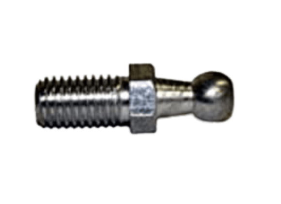 Horizon Vision Fitness Treadmill Air Shock Bolt M10X1.5P 008610-B-hydrafitnessparts