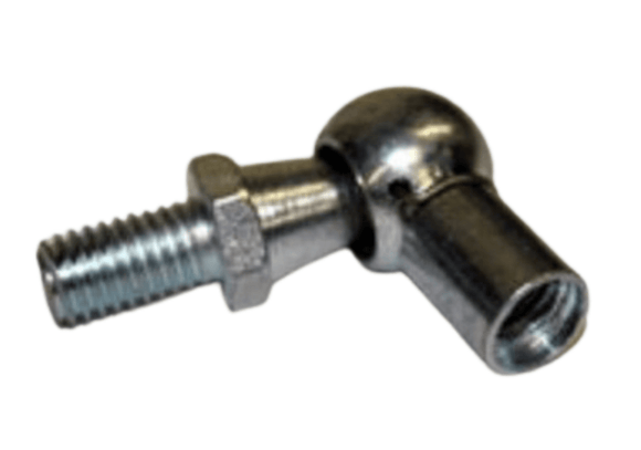 Horizon Vision Fitness Treadmill Air Shock Bolt M8X1.25P 008609-00-hydrafitnessparts