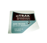 Horizon Vision Fitness X6750hrt X6850hrt T800 Treadmill Decal Form Instruction 080175-hydrafitnessparts