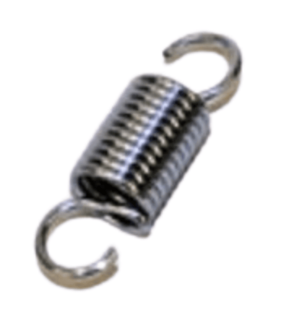 Horizon Vision Matrix Merit Fitness Treadmill Foot Lock Latch Spring 005438-00-hydrafitnessparts