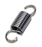 Horizon Vision Matrix Merit Fitness Treadmill Foot Lock Latch Spring 005438-00-hydrafitnessparts