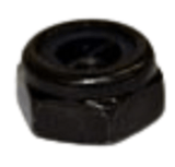 Horizon fitness EX59-04 Endurance 300 Elliptical Nylon Nut 004942-00-hydrafitnessparts