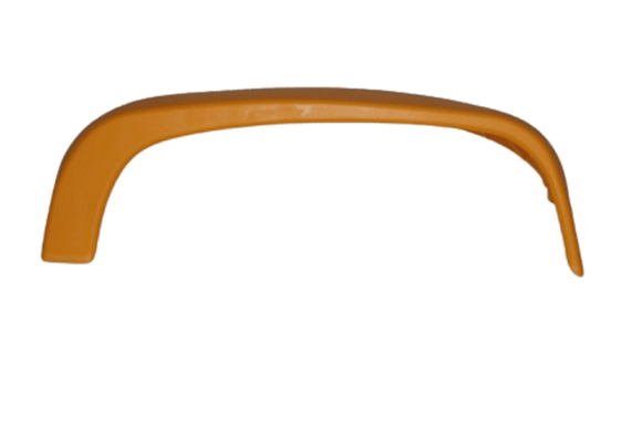 Horizon fitness Matrix Retail A30-04 Endurance 300 Elliptical left Pedal Decorate Cover 1000345612-hydrafitnessparts