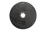 Hydra 5LB Standard Plate Weight Freeweights & Accessories-hydrafitnessparts