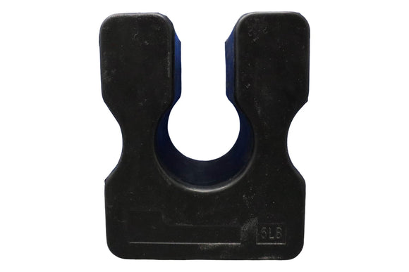 Hydra Cable Home Gym 5 LB Add On Weight Stack Adder Freeweights & Accessories-hydrafitnessparts