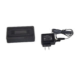 Hydra Fitness Exchange Ethernet Switch 5V 08A 1000425556 Works with Matrix Fitness Elliptical-hydrafitnessparts