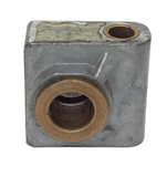 Hydra Fitness Exchange Pivot Assembly-hydrafitnessparts