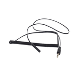 Hydra Fitness Exchange Recumbent Bike Rower RPM Speed Sensor Mono Cable 3.5mm-hydrafitnessparts