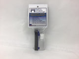 Hydra Fitness Exchange Silicone Lubricant Stivk - Cartridge Refill - Recharge Kit - Works With Treadlube - Easy to Use P/N TDLBREFILL - MADE IN USA-hydrafitnessparts