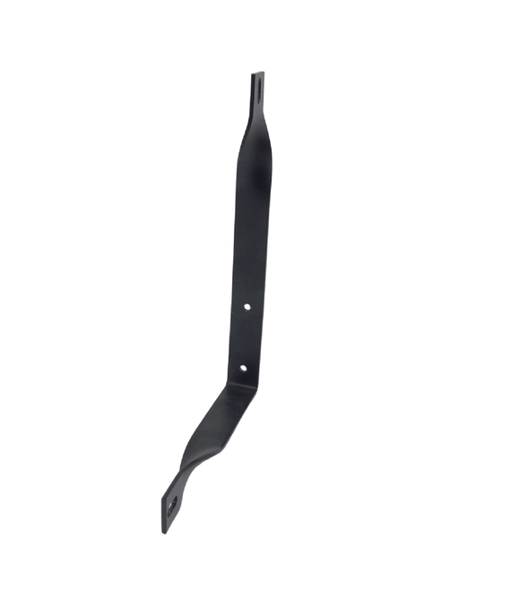 Icon Gold's Gym Health Rider Weslo Proform Elliptical Shield Bracket 198568-hydrafitnessparts