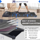 Icon Health & Fitness, Inc. Proform Reebok Treadmill Walking Running Belt Treadbelt 350009-hydrafitnessparts