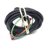 Icon Nordictrack Proform C 900 Pro 1500 925 Ct Treadmill Upright Wire 319041-hydrafitnessparts