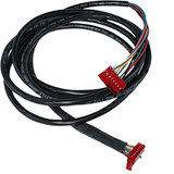 Icon Nordictrack Proform Treadmill Upright Wire Harness 137248-hydrafitnessparts