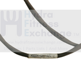 Icon Precor Reebok SportCraft Elliptical Cable Assembly 18AWG 45334-080-hydrafitnessparts
