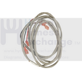 Icon Precor Reebok SportCraft Elliptical Cable Assembly 18AWG 45334-080-hydrafitnessparts