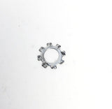 Icon Treadmill Cardio Star Washer 1/4" 014064-hydrafitnessparts