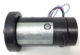 Image Epic Nordictrack Treadmill Dc Drive Motor with Flywheel MFR J-23795 286633-hydrafitnessparts
