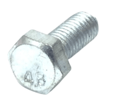 Image Nordictrack Proform Weider Weslo Strength System Bolt M8 x 20mm 102419-hydrafitnessparts