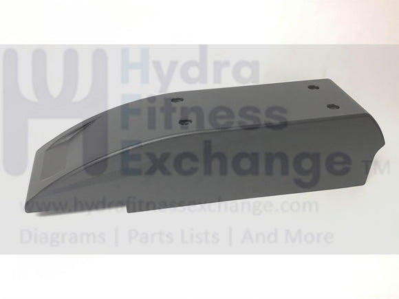 Incline Cover P190026-A1 Works with Spirit Xterra Fitness FS5.5e Elliptical-hydrafitnessparts