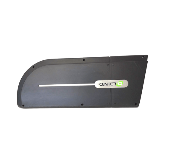 Keys Centerg E-cz200 E-cz300 Elliptical Right Outside Sid Cover 305-00224-hydrafitnessparts