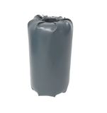 Koko Fitness Strength System Foam Roller Pad Leg Extention Leg Curl Grey-hydrafitnessparts