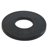 Koko Fitness Strength System Plastic Plate 2.5inch OD. Pad Washer-hydrafitnessparts