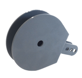 Koko Fitness Strength System Pulley Bracket Floating 3.5 Inch-hydrafitnessparts