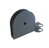 Koko Fitness Strength System Pulley Holder Mount Corner Pivot 49324-hydrafitnessparts