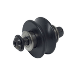 Koko Fitness Strength System Small Cable Pulley W/Mounting Hardware & bushings-hydrafitnessparts