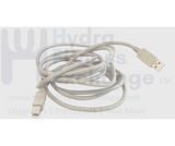 Koko Fitness Strength System USB Version Cable Type B to Type A Connector 42333-hydrafitnessparts