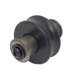 Koko Fitness Strength System Wide Spacer Small Pulley Assembly W/Hardware-hydrafitnessparts