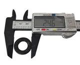 Koko Fitness V3 Smartrainer Strength System Flat Washer 1 - 2"-hydrafitnessparts