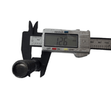 Koko Fitness V3 Smartrainer Strength System Hex Bolt 1/2" - 13 x 3.5"-hydrafitnessparts