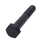 Koko Fitness V3 Strength System Hex Head Threaded Bolt 1/2" - 13 x 3"-hydrafitnessparts