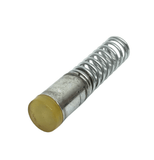 Koko Strength System Compression Spring & Metal Cylinder W/Shock Absorbant Bumper-hydrafitnessparts