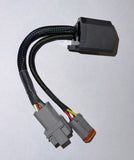 Krash Jet Ski Kavinci Motors Oil Controller Board Kv1200 Microsquirt Only 2023-hydrafitnessparts