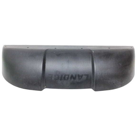 Landice 60 70 Series E-Series Treadmill Console Shroud Cover 70522-BOTTOM-hydrafitnessparts