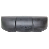 Landice 60 70 Series E-Series Treadmill Console Shroud Cover 70522-BOTTOM-hydrafitnessparts