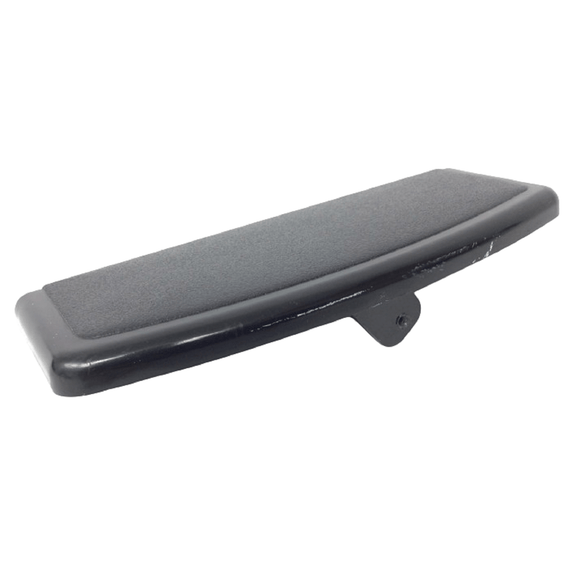 Landice 70 Series Treadmill Console Left Black End Cap 70573-hydrafitnessparts