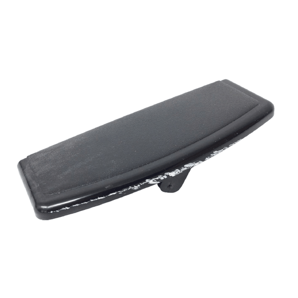 Landice 70 Series Treadmill Console Right Black End Cap 70572-hydrafitnessparts